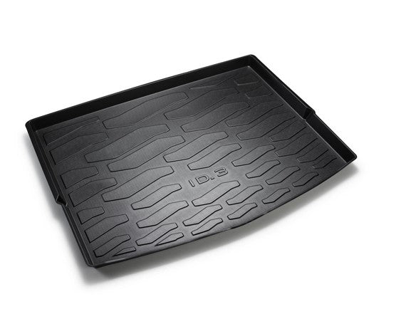 Volkswagen - ID.3 - Rubber Boot Mat (2020-On)