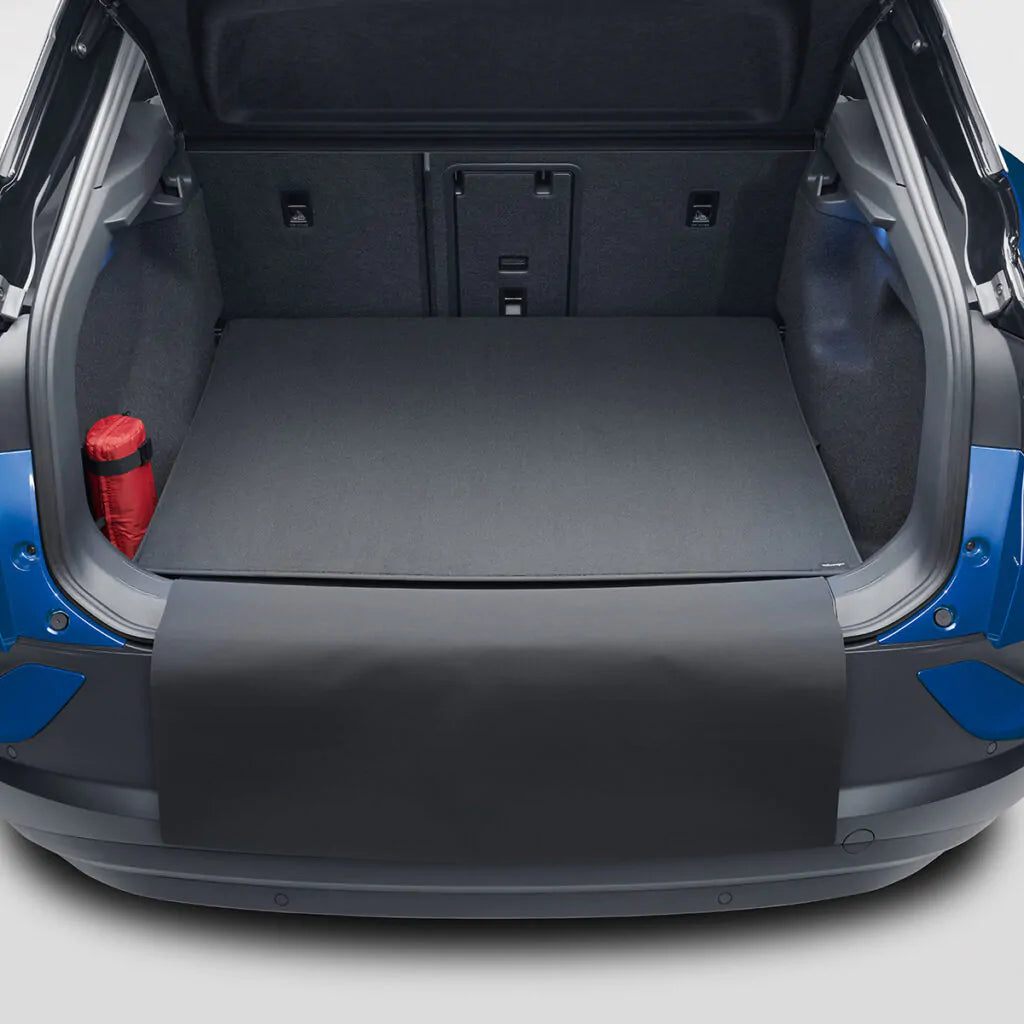 Volkswagen - ID.5 - Rubber Boot Mat (2022-On)