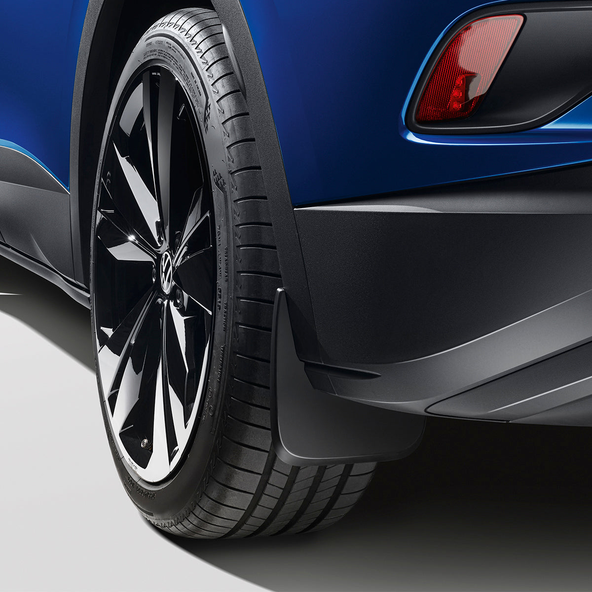 Volkswagen - ID.4 - Mud Flap Kit (2021-On)