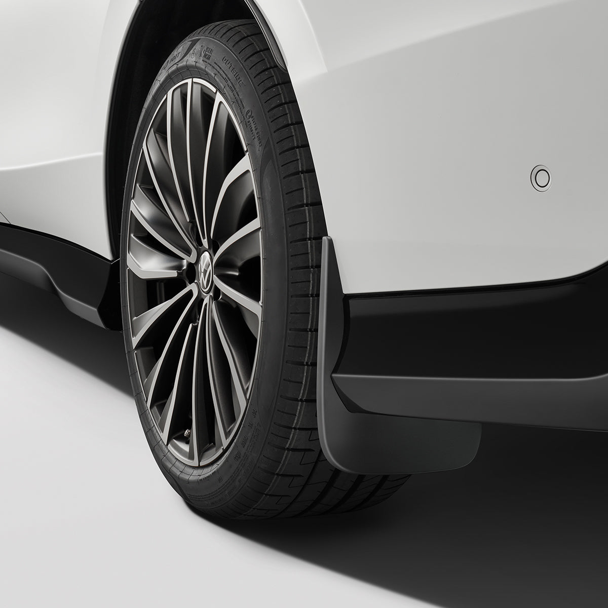 Volkswagen - ID.7 - Mud Flap Kit (2024-On)
