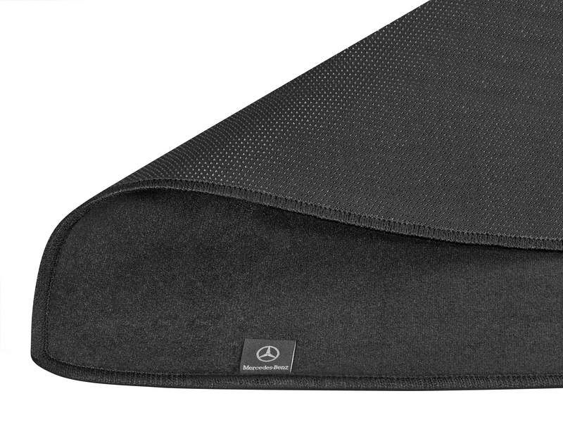 Mercedes - A - Class - Hatchback - Reversible Boot Mat (2018-On)