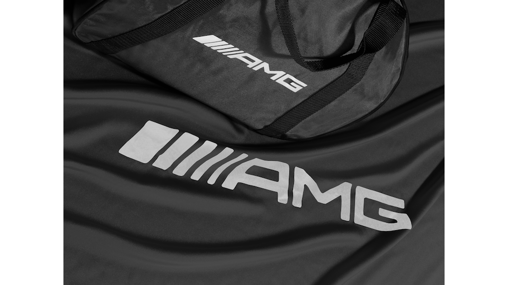 Mercedes - G - Class - Cross Country Vehicle - AMG Indoor Car Cover (2019-On)