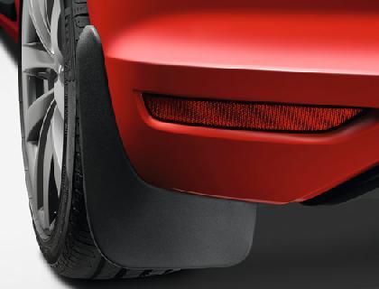 Volkswagen - Scirocco - Mud Flap Kit (2015-On)