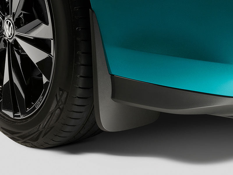 Volkswagen - ID.Buzz - Mud Flap Kit (2022-On)