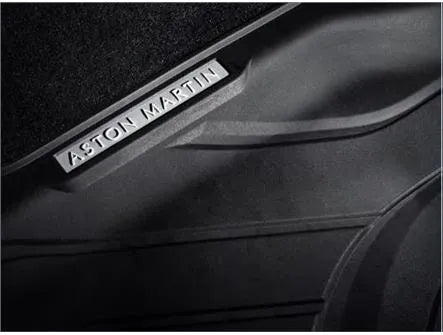 Aston Martin - DBS - All Weather Boot Mat
