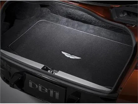 Aston Martin - DB11 - Boot Mat