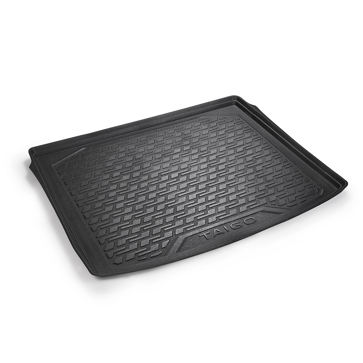 Volkswagen - Taigo - Rubber Boot Mat (2022-On)