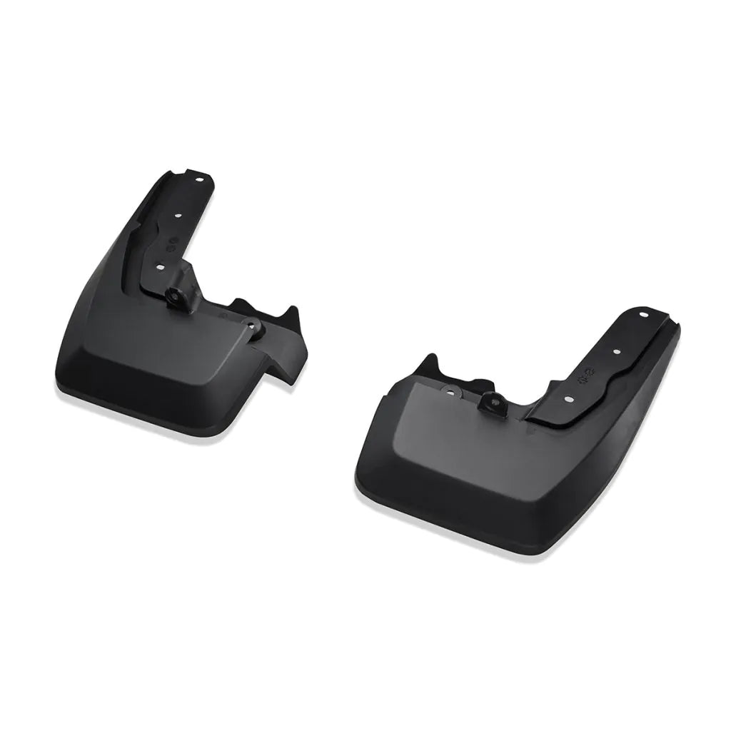 Volkswagen - Caddy - Mud Flap Kit (2020-On)