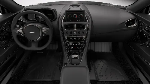 Aston Martin - DB11 - All-Weather Floor Mats
