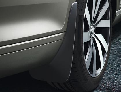 Volkswagen - Passat - Mud Flap Kit (2015-On)