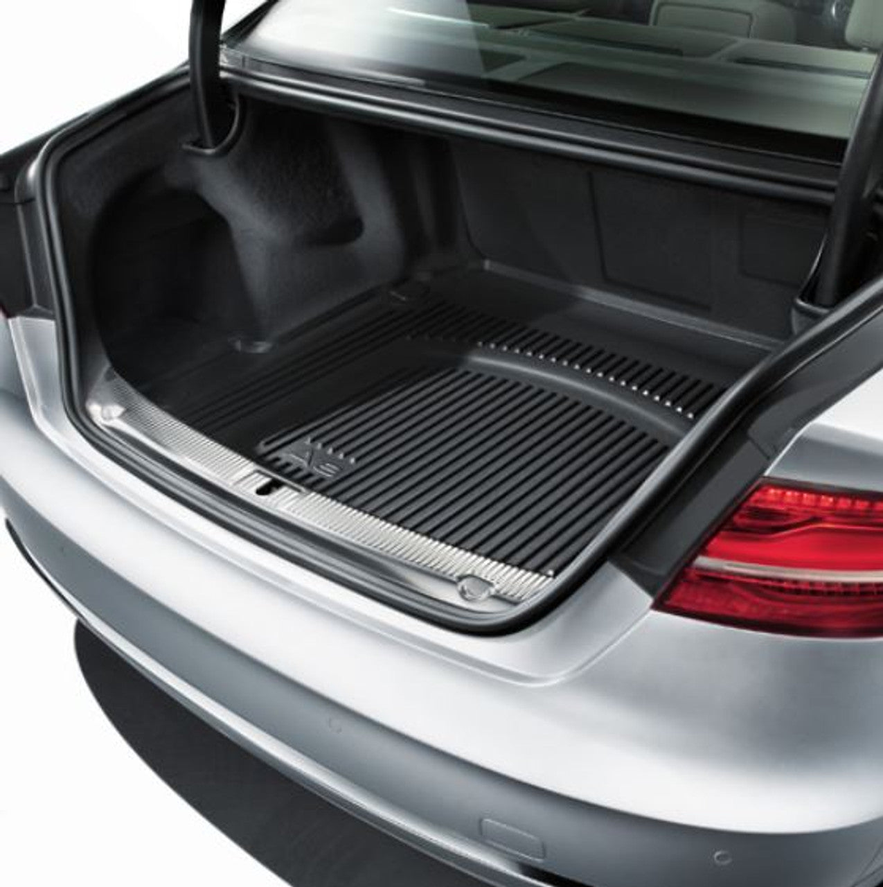 Audi - A8 - Boot Liner (2014-2017)