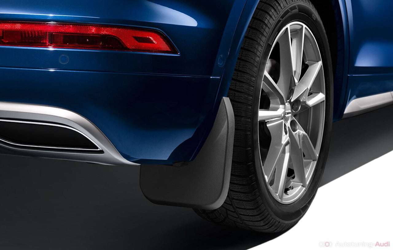 Audi - A7 - Front & Rear Mud Flap Set (2019-On)