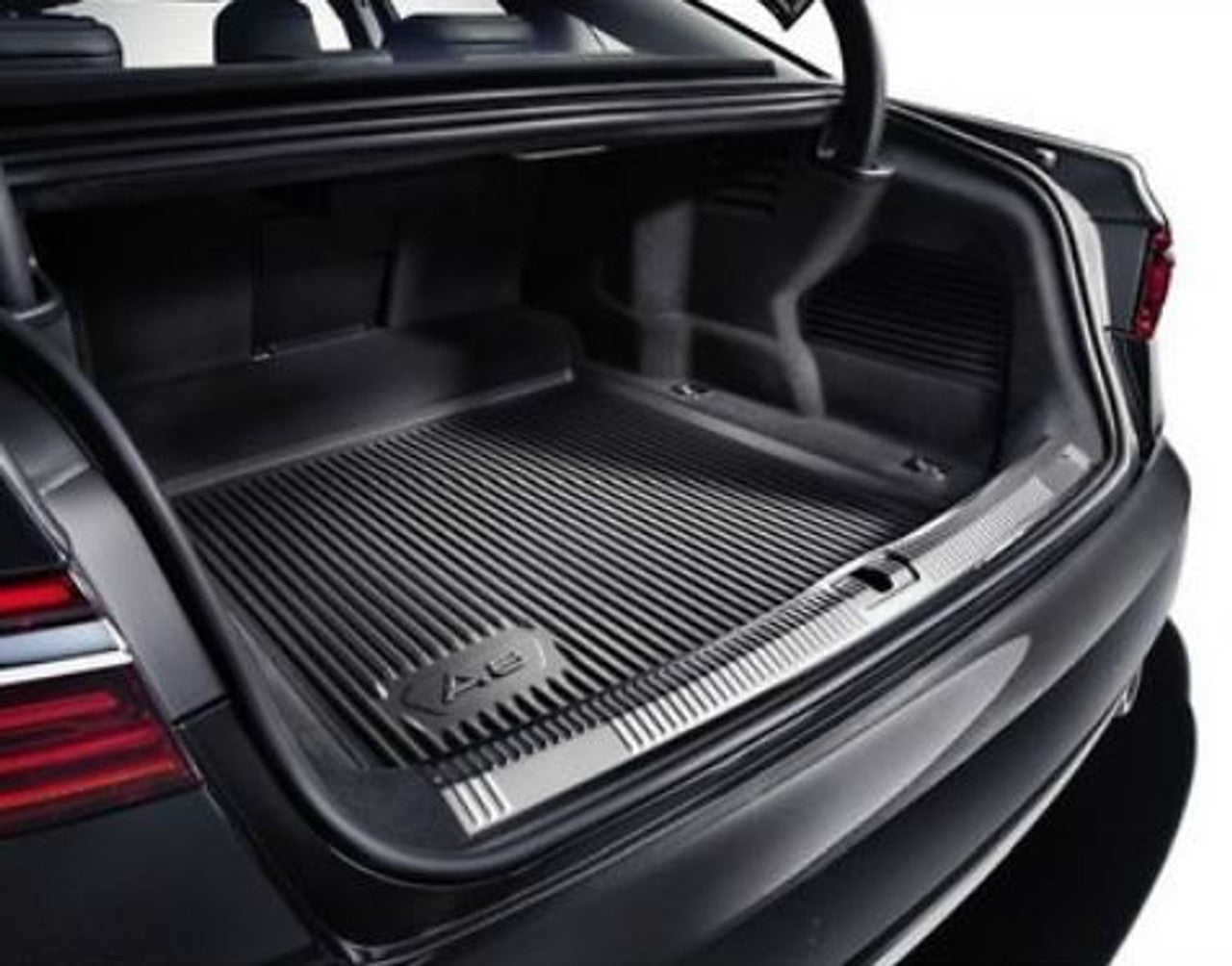 Audi - A8 - Boot Liner (2018-On)
