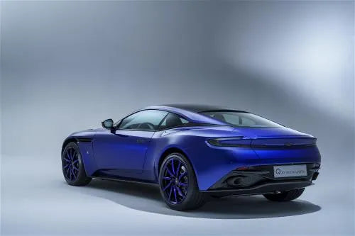Aston Martin - DB11 - Smoked Rear Lights