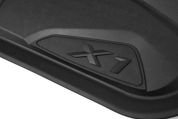 BMW - X1 - F48 - SUV - Rubber Floor Mats (2015-On)