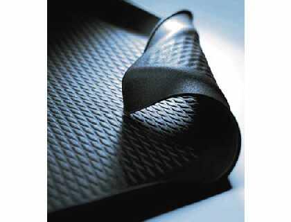 Volkswagen - Jetta - Ruber Boot Mat (2011-2018)