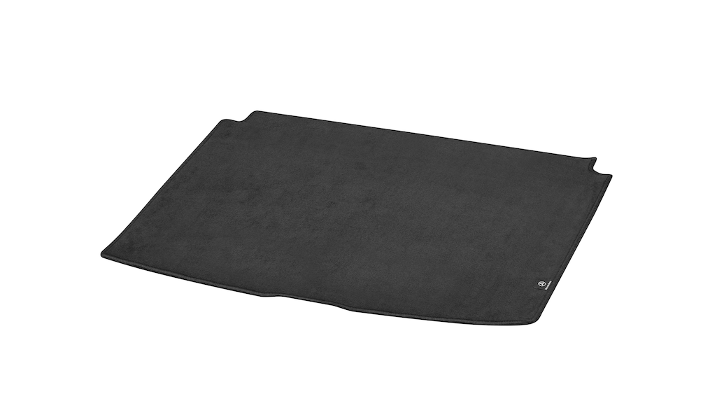 Mercedes - B - Class - Hatchback - Reversible Boot Mat (2019-2022)