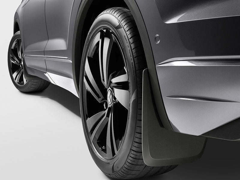 Volkswagen - Touareg - Mud Flap Kit (2018-On)