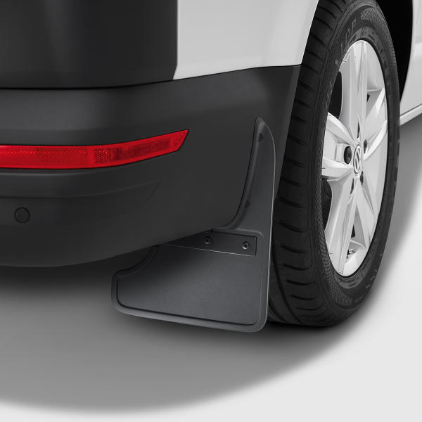Volkswagen - Transporter - Mud Flap Kit (From 2020)