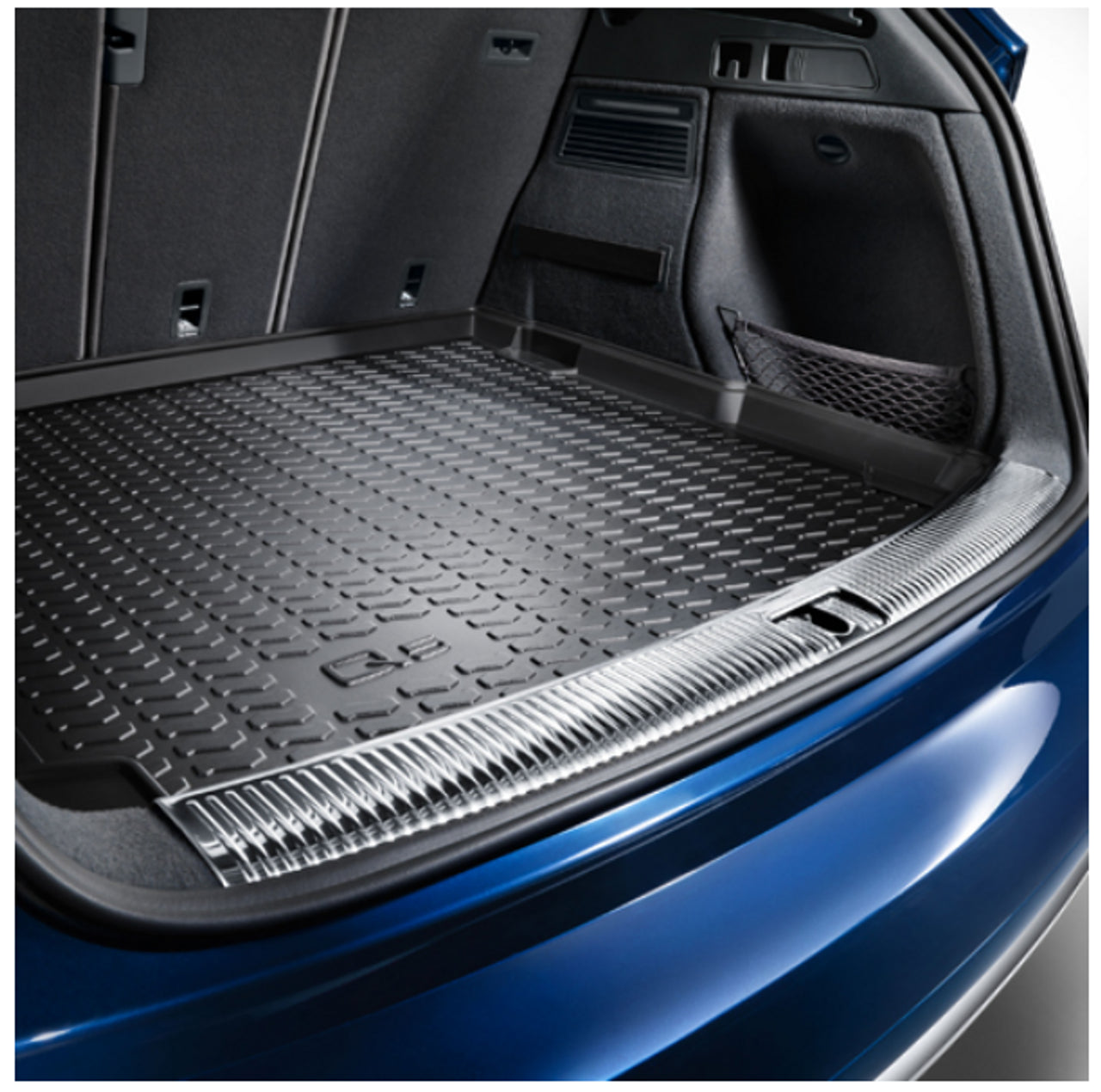 Audi - Q5 - Q5 Sportback - Q5 Hybrid - Semi-Rigid Load Liner (2017-On)