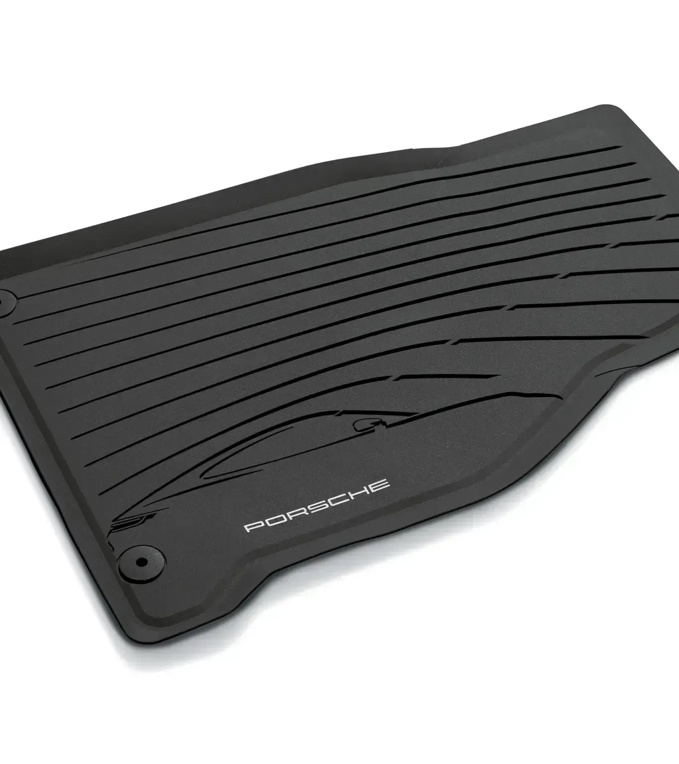 Porsche - 718 - All-Weather Floor Mats