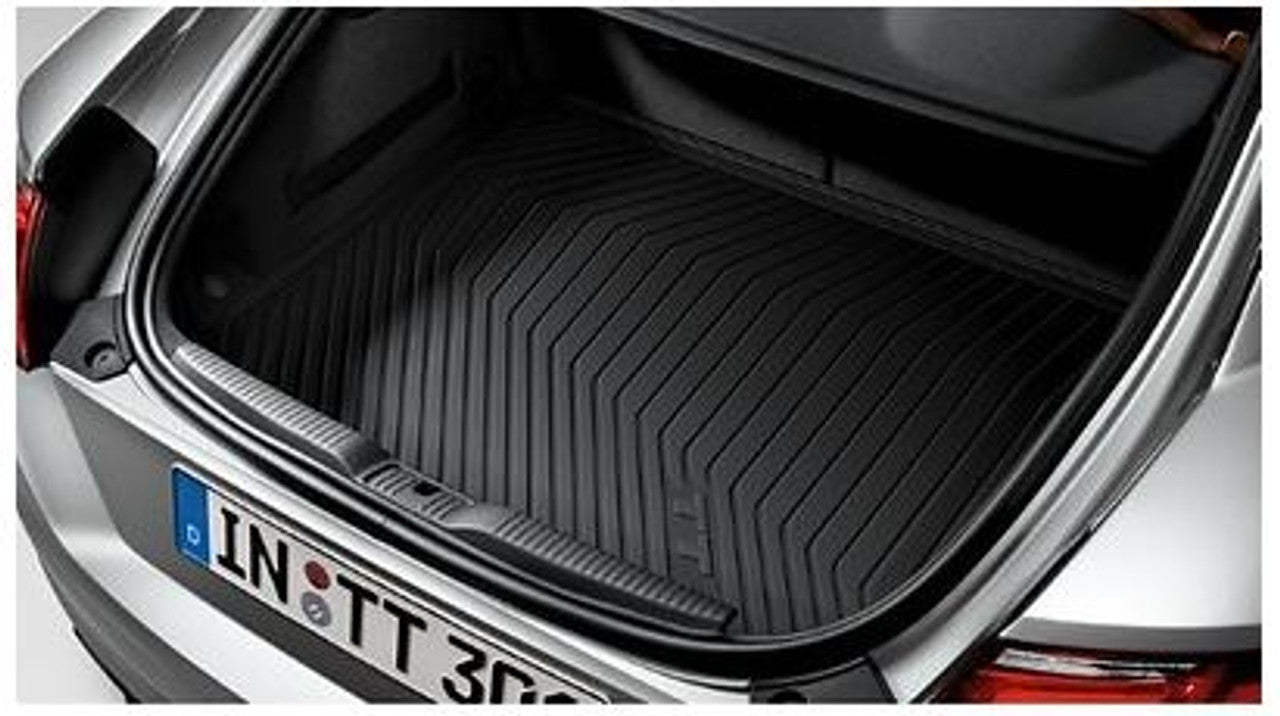 Audi - TT - Roadster - Coupe - Semi Rigid Load Liner (2015-On)