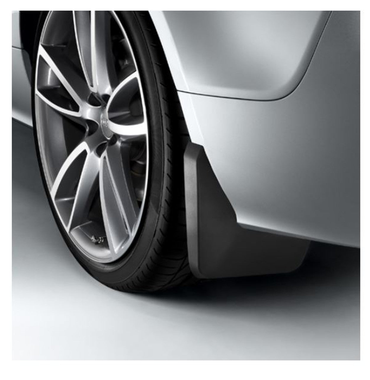Audi - TT - Front Mud Flaps (2015-On)