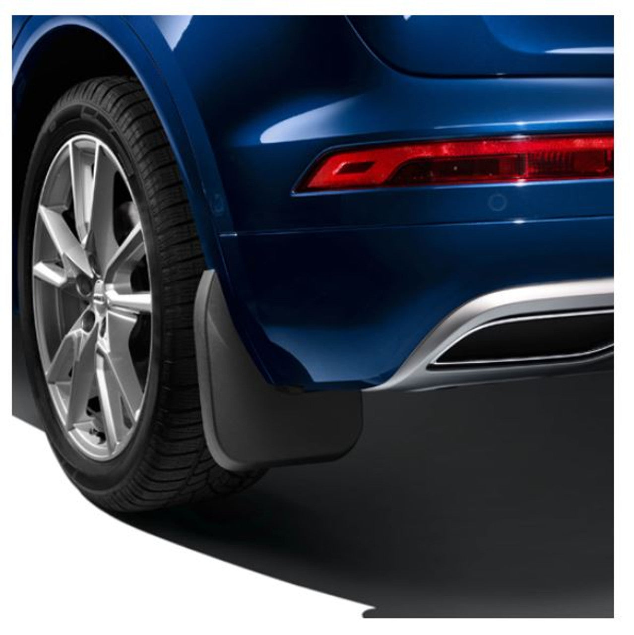 Audi - A4 - Rear Mud Flap Set (2020-On)