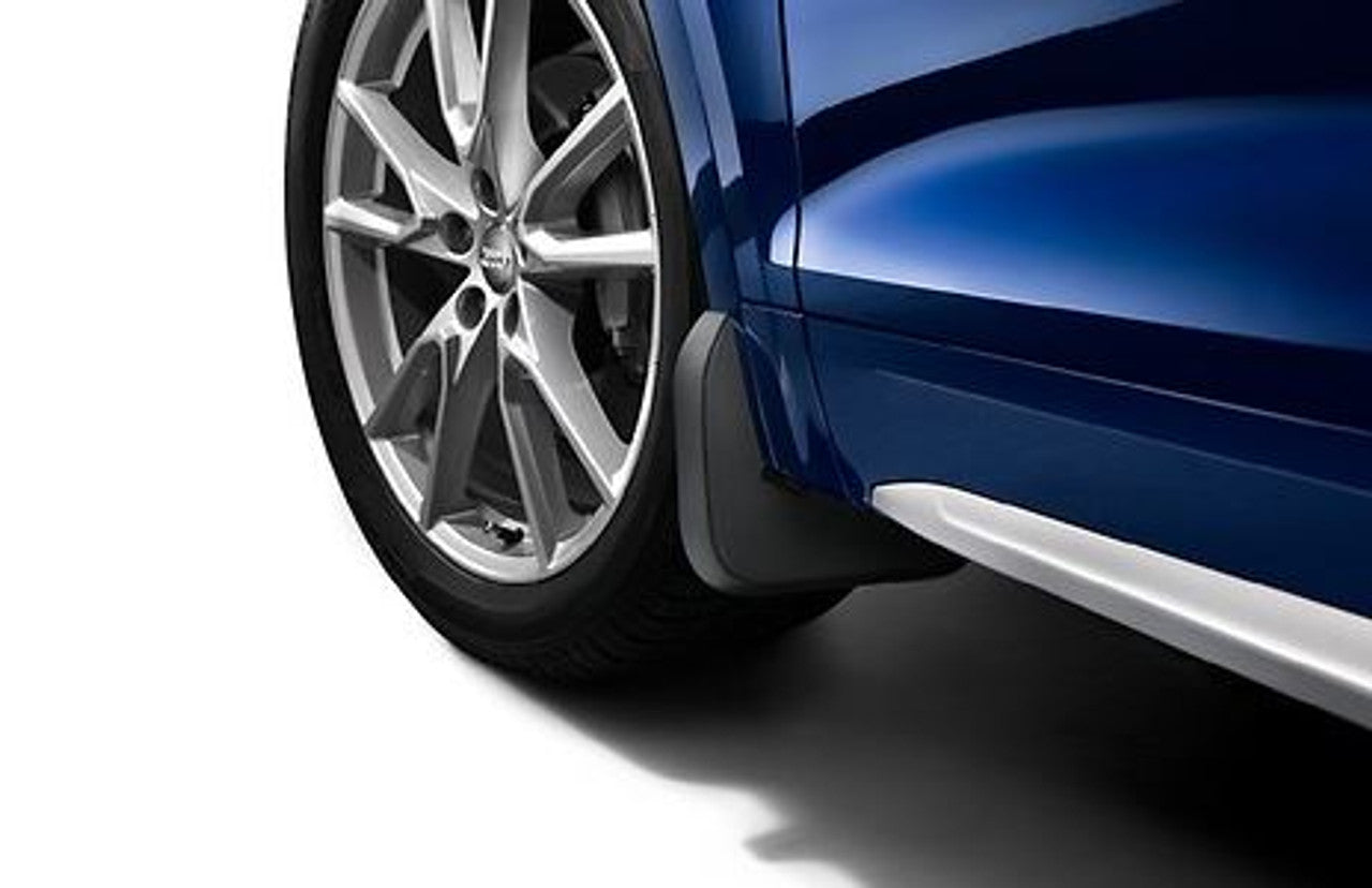 Audi - A4 - Front Mud Flap Set (2016-On)