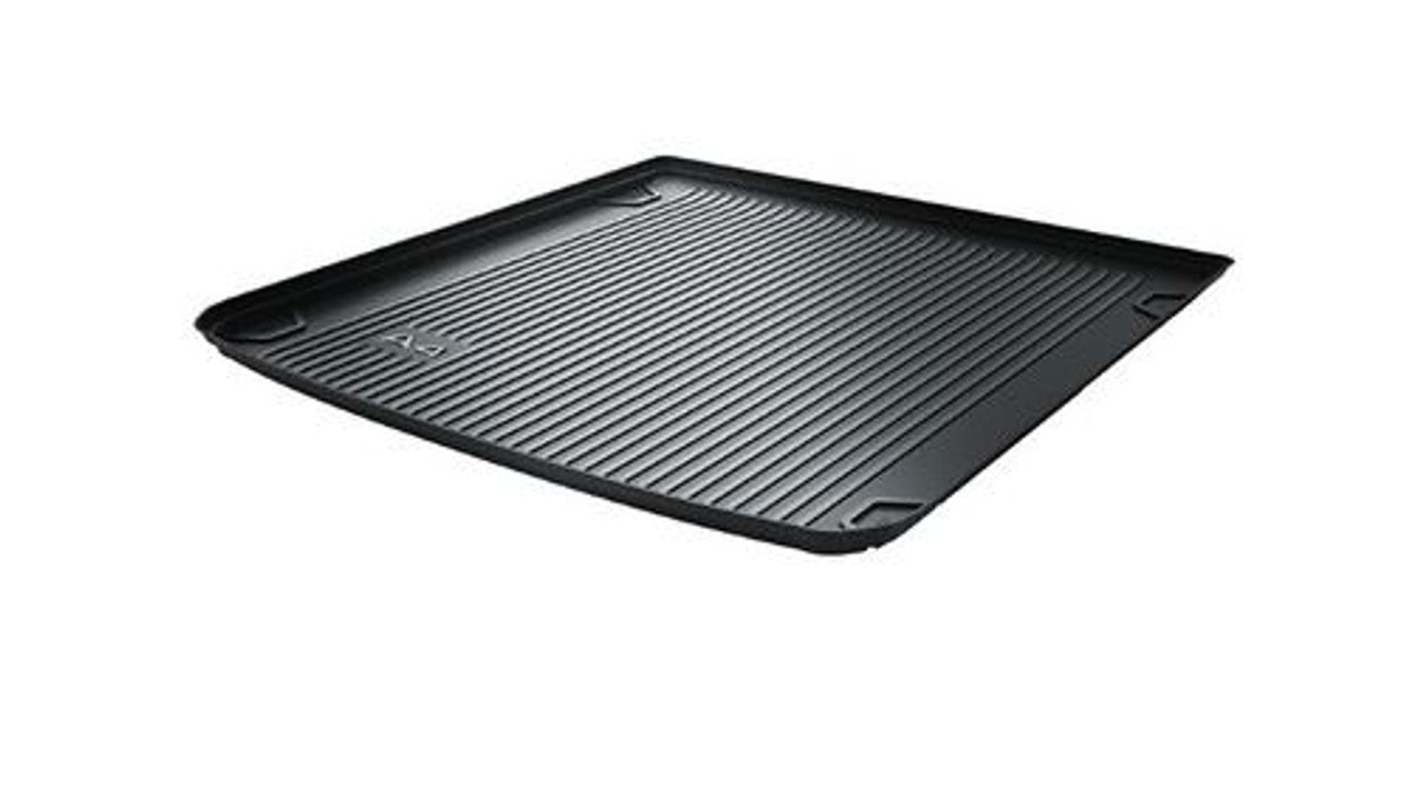 Audi - A4 - Avant -Saloon - Semi-Rigid Load Liner (2016-On)