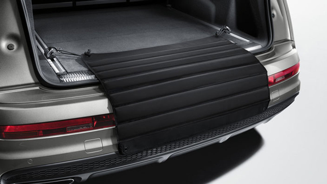 Audi - Universal Load Sill Protective Mat