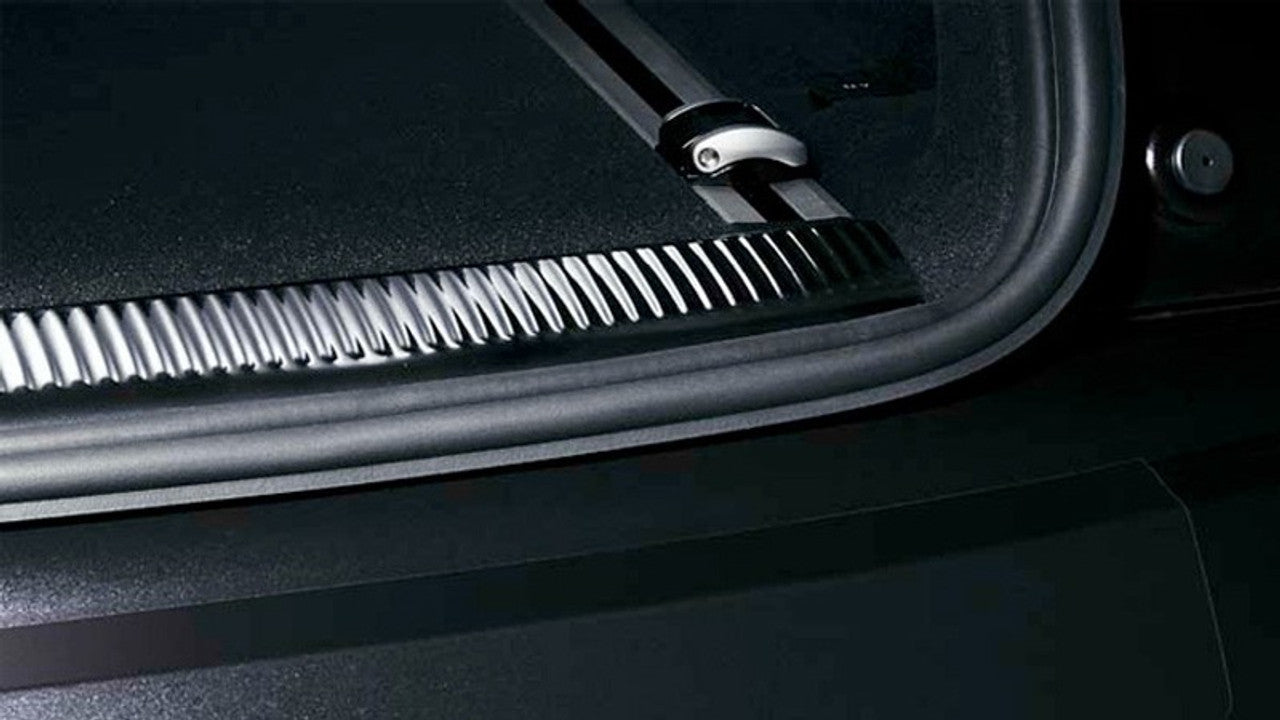 Audi - A1 - Bumper Load Edge Protection Film (2011-2018)