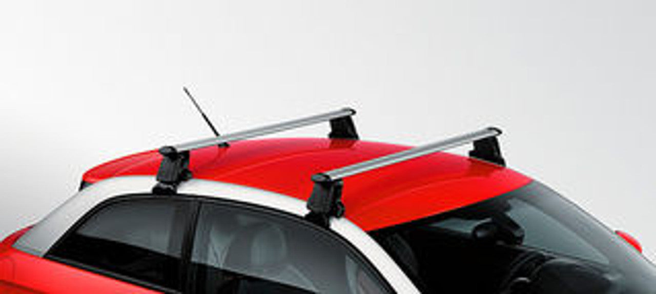 Audi - A1 - Roof Bars (2011-On)