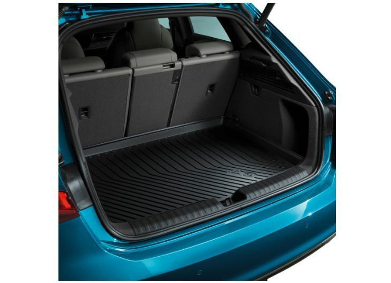 Audi - A3 - S3 - RS3 - Luggage Compartment Liner (2020-On)