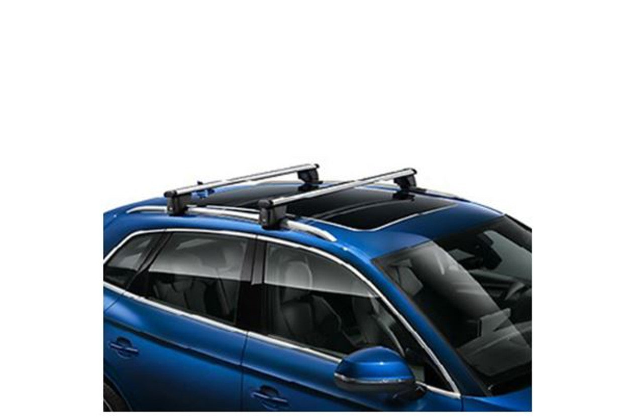 Audi - A3 - Sportback - Saloon - Roof Bar Set (2020-On)