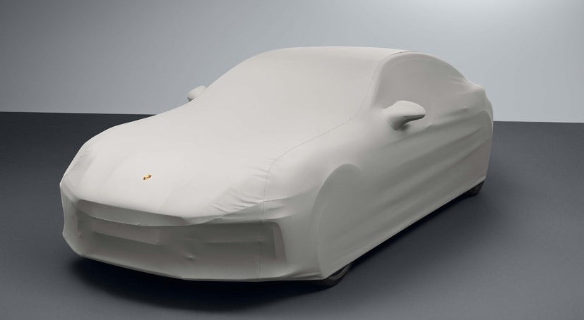 Porsche - Panamera - Outdoor Car Cover