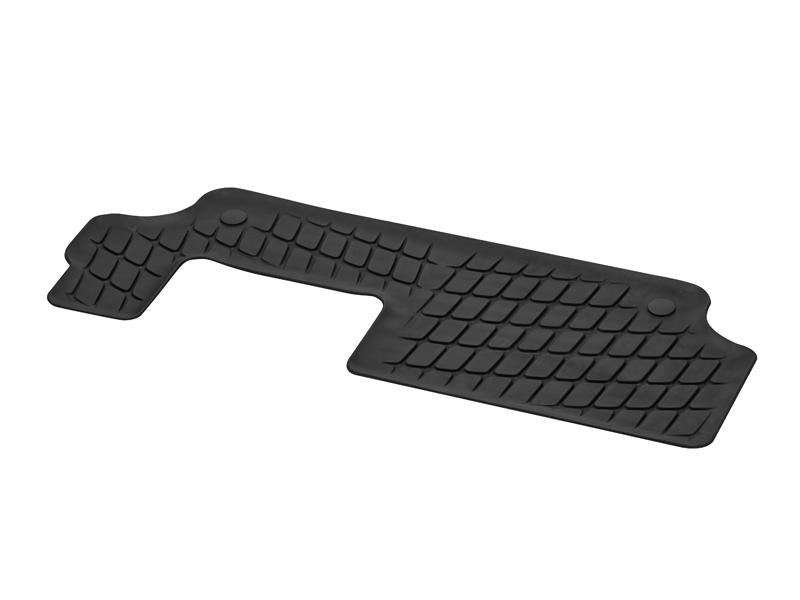 Mercedes - GLE - SUV - Rubber Floor Mats (2019-On)