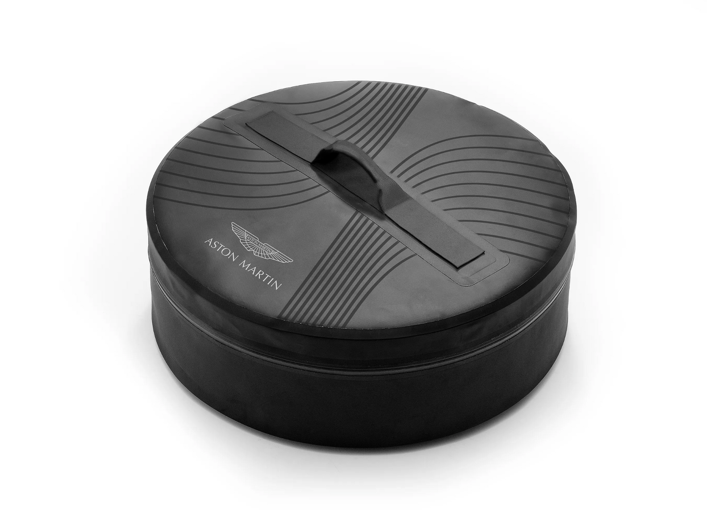 Aston Martin - DBX - Wet Bag Storage