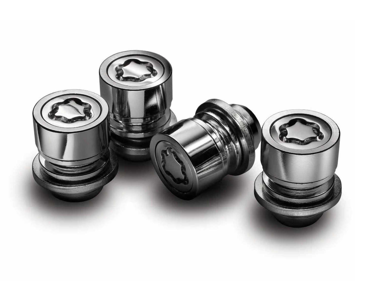 Aston Martin - DB11 - Locking Wheel Bolts