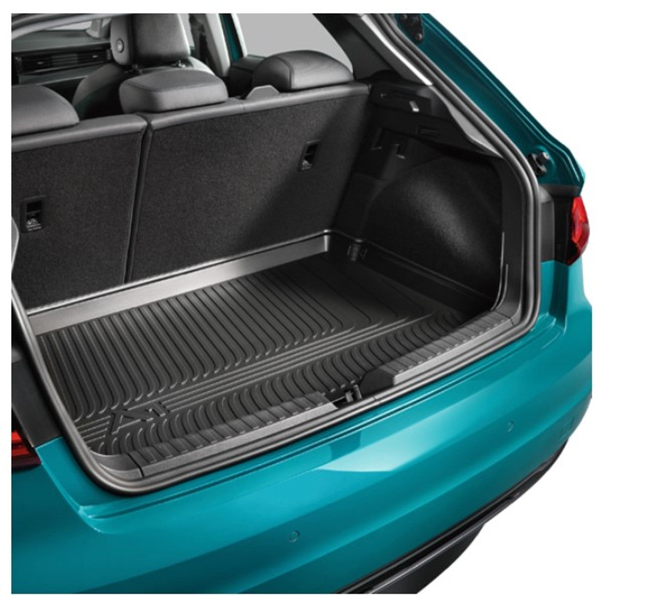 Audi - A1 - Sportback - Semi-Rigid Load Liner (2019+)