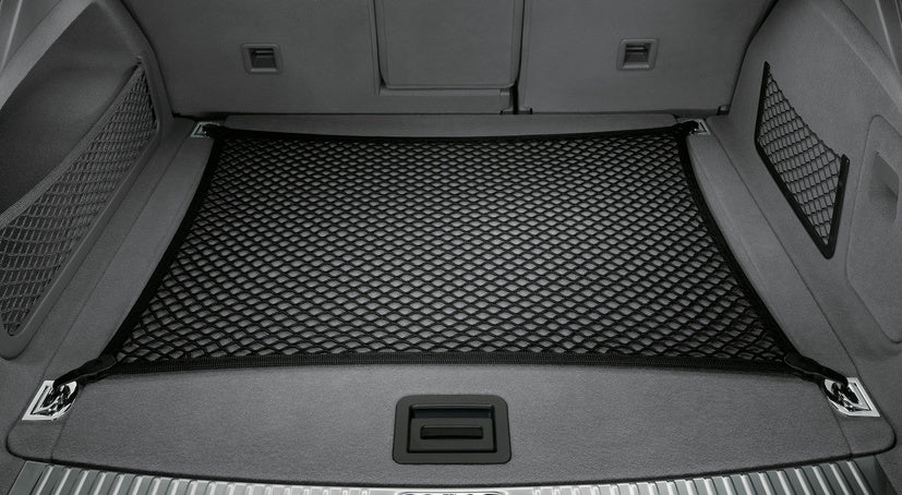 Porsche - Cayenne - Luggage Net