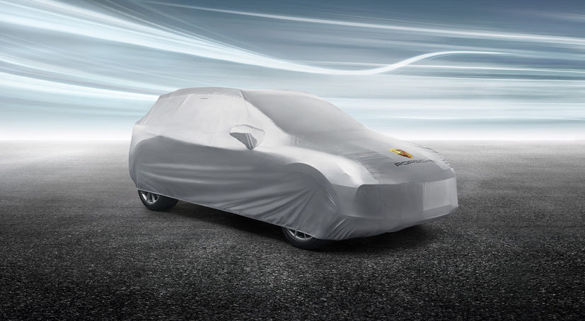 Porsche - Cayenne - Outdoor Car Cover (2017-2022)