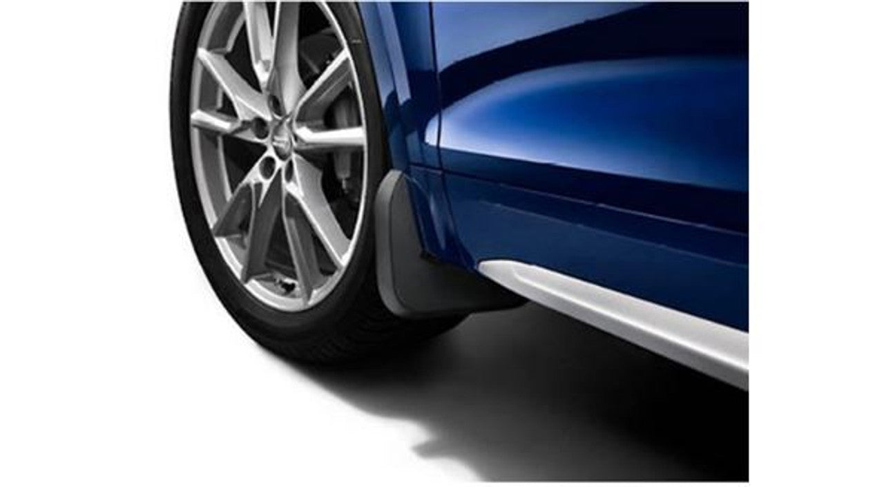 Audi - A3 - Sportback - Saloon - Front Mud Flap Set (2020-On)