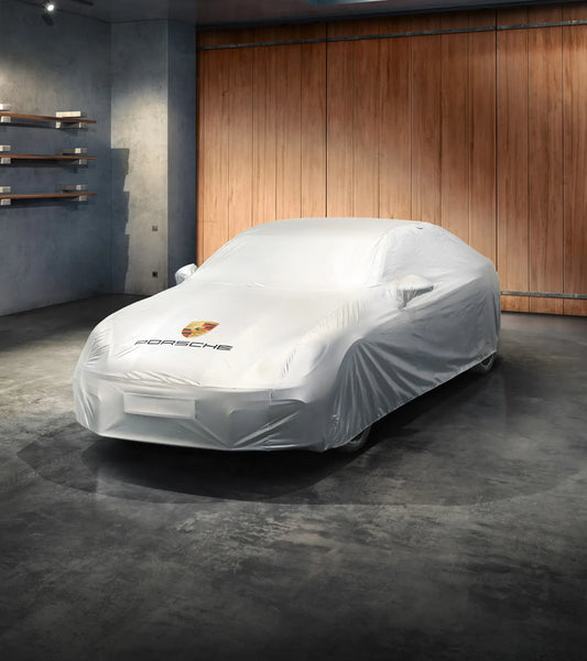 Porsche - Panamera - Outdoor Car Cover