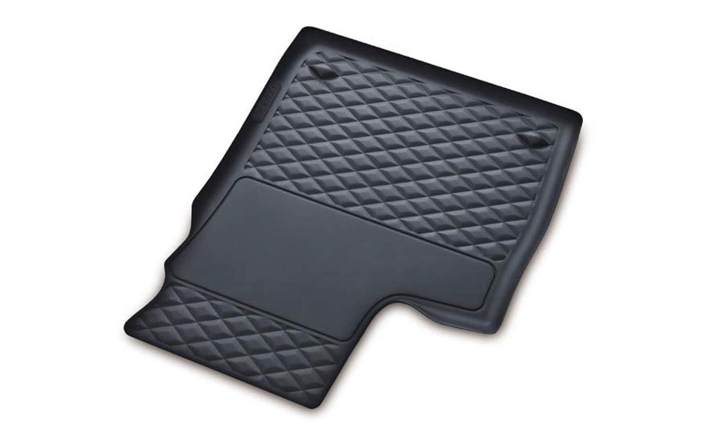 Bentley Bentayga - Floor Mats - Heavy Duty (2015-On)