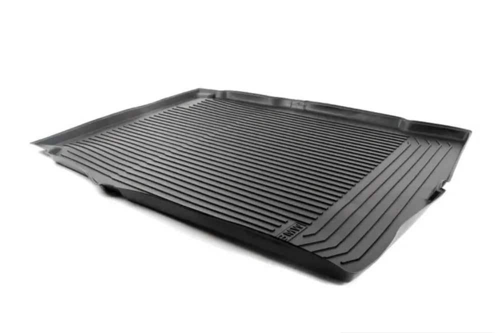 BMW - 5 Series - F10 - LCI - Saloon - Rubber Boot Mat (2012-2016)