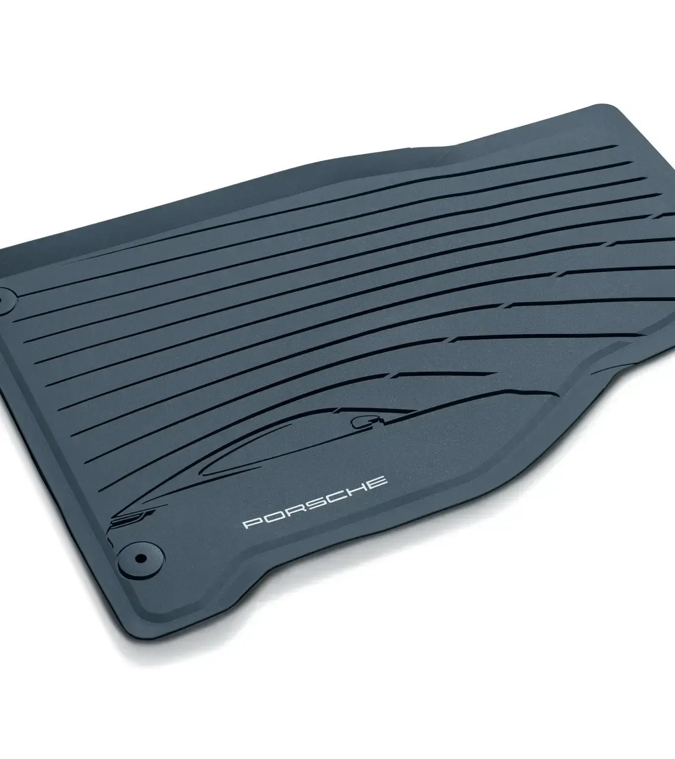 Porsche - 911 - All-Weather Floor Mats (991 - 992)