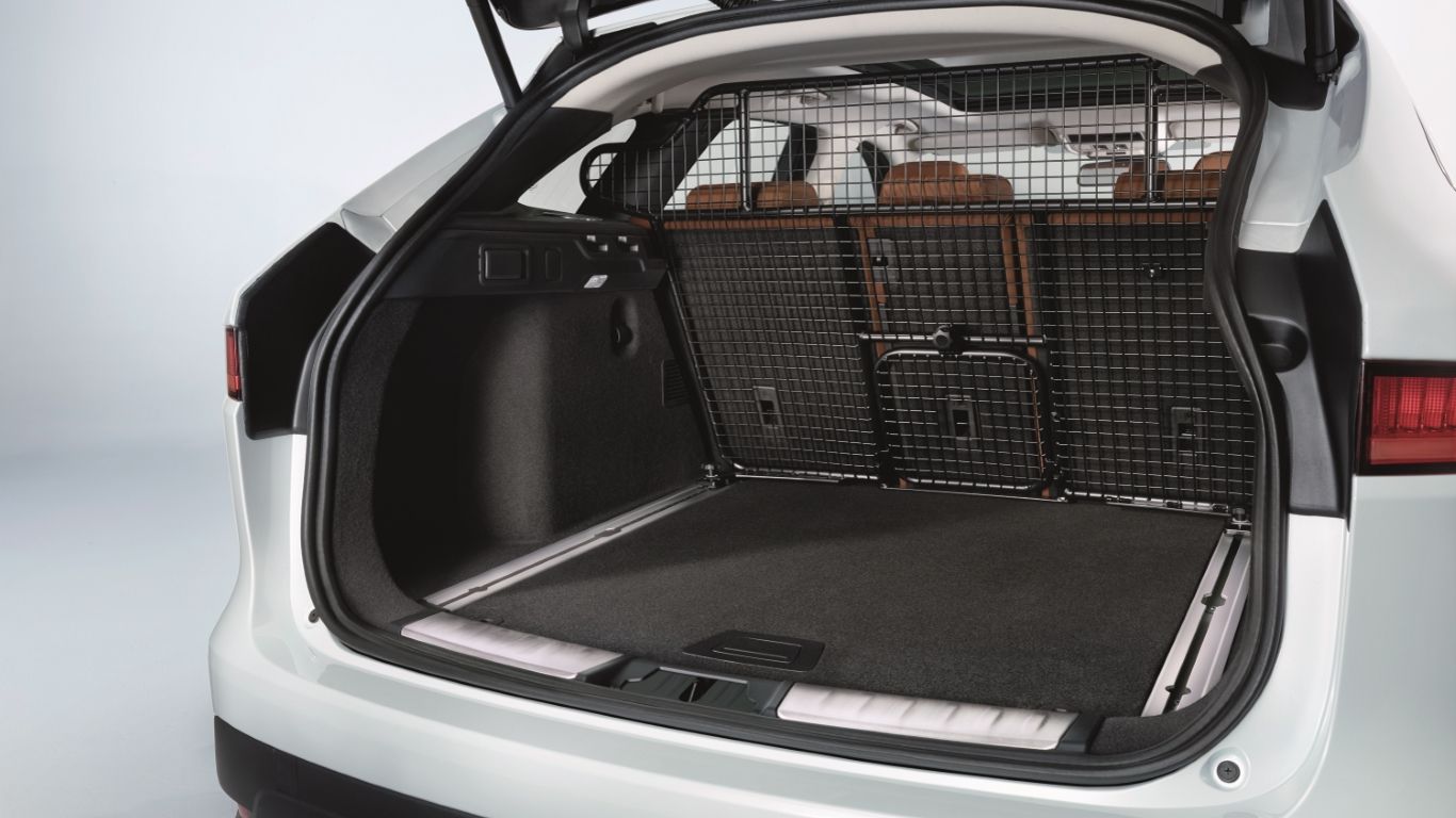 Jaguar - F-Pace - Dog Guard (From 2016)
