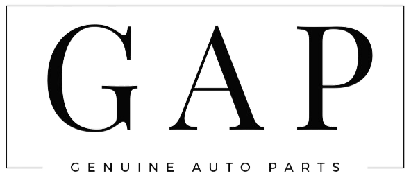 GAP - Genuine Auto Parts