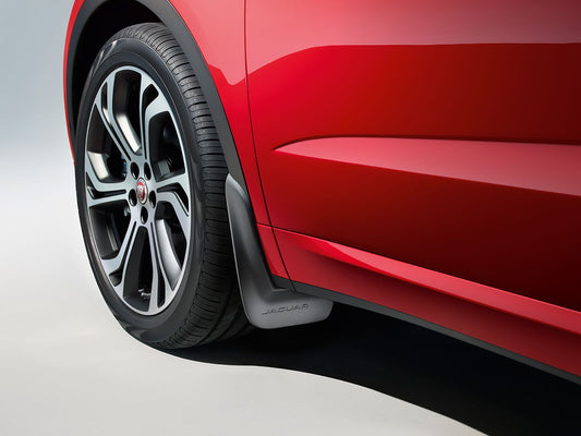 Jaguar - E-Pace - Mud Flap Kit (From 2017)